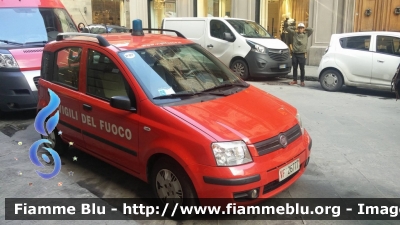 Fiat Nuova Panda I serie
Vigili del Fuoco
VF 26777
Parole chiave: Fiat Nuova_Panda_Iserie VF26777