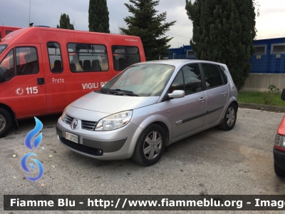 Renault Scenic III serie
Vigili del Fuoco
Comando Provinciale di Prato
VF 27323
Parole chiave: Renault Scenic_IIIserie VF27323