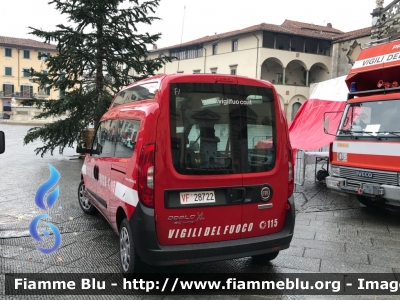 Fiat Doblò IV serie
Vigili del Fuoco
Comando Provinciale di Prato
VF 28722
Parole chiave: Fiat Doblò_IVserie VF28722 Befana_2018