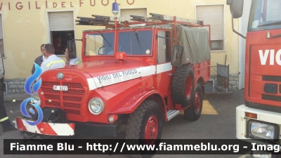 OM 52D 4x4
Vigili del Fuoco
Comando Provinciale di Firenze
VF 9221
Parole chiave: OM 52D_4x4 VF9221