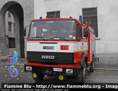 Iveco 180-24
Vigili del Fuoco
Comando Provinciale di Isernia
VF 15604
Parole chiave: Iveco 180-24 VF15604