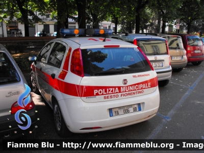 Fiat Grande Punto
Polizia Municipale - Sesto Fiorentino 
Polizia Locale YA 006 AB
Parole chiave: Fiat Grande_Punto PoliziaLocaleYA006AB