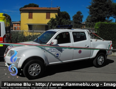 Tata Xenon II serie
Pubblica Assistenza Barberino del Mugello
Parole chiave: Tata Xenon_IIserie