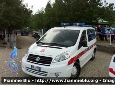 Fiat Scudo IV serie
Polizia Municipale 
Prato
Infortunistica Stradale
Parole chiave: Fiat Scudo_IVserie PM Prato Toscana