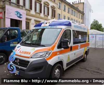 Fiat Ducato X290
Misericordia Arese (MI)
Allestita Ambitalia

Parole chiave: Fiat Ducato X290 Misericordia Arese (MI) Allestita Ambitalia