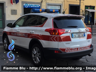 Toyota Rav4 IV serie
Polizia Municipale Prato
POLIZIA LOCALE YA 486 AH
Parole chiave: Toyota Rav4_IVserie POLIZIALOCALEYA486AH