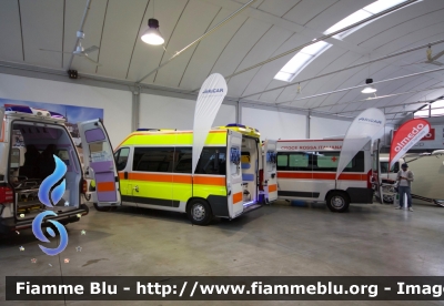 Openday - Pegaso Ambulanze 
OpenDay del nuovo stabilimento Pegaso Ambulanze di Montemurlo 

Parole chiave: Openday_pegaso_olmedo_aricar_Montemurlo