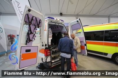 Openday - Pegaso Ambulanze 
OpenDay del nuovo stabilimento Pegaso Ambulanze di Montemurlo 

Parole chiave: Openday_pegaso_olmedo_aricar_Montemurlo