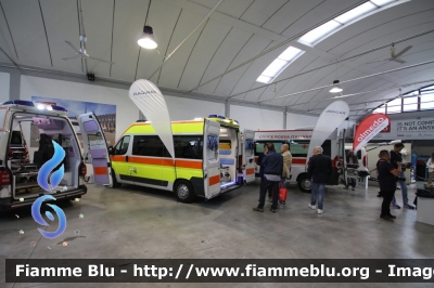 Openday - Pegaso Ambulanze 
OpenDay del nuovo stabilimento Pegaso Ambulanze di Montemurlo 

Parole chiave: Openday_pegaso_olmedo_aricar_Montemurlo