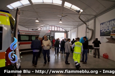 Openday - Pegaso Ambulanze 
OpenDay del nuovo stabilimento Pegaso Ambulanze di Montemurlo 

Parole chiave: Openday_pegaso_olmedo_aricar_Montemurlo