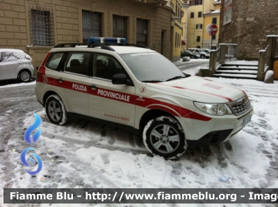 Subaru Forester V serie
Polizia Provinciale Prato
Parole chiave: subaru forester_Vserie