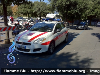 Fiat Nuova Bravo
Polizia Municipale Prato
POLIZIA LOCALE YA 916 AA
Parole chiave: Fiat Nuova_Bravo PoliziaLocaleYA916AA