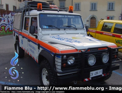 Land Rover Defender 130
M41 - Fuoristrada in uso al gruppo di protezione civile.
Parole chiave: Land_Rover Defender_130 Fuoristrada protezione civile Toscana