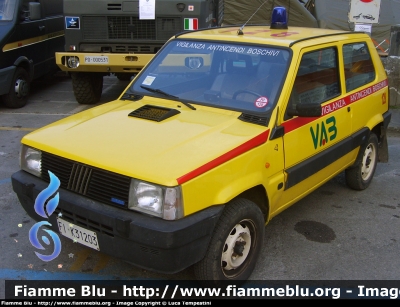 Fiat Panda 4x4 II serie
VAB Prato
Autovettura di servizio
Parole chiave: Panda 4x4_IIserie VAB_Prato