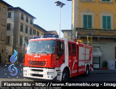 Iveco Stralis AF190S40 I serie
Vigili del Fuoco
Comando Provinciale di Prato
AutoPompaSerbatoio
VF 23976
Parole chiave: Iveco Stralis_AF190S40_Iserie VF23976