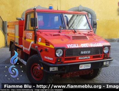 Iveco VM90 Scout
Vigili del Fuoco
Comando Provinciale di Prato
Antincendio Boschivo allestimento Iveco-Magirus
VF 21954
Parole chiave: Iveco VM90_Scout VF21954