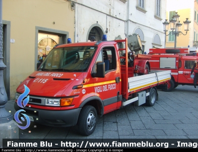 Iveco Daily III serie
Vigili del Fuoco
Comando Provinciale di Prato
VF21579
Parole chiave: Iveco Daily_IIIserie VF21579 Prato