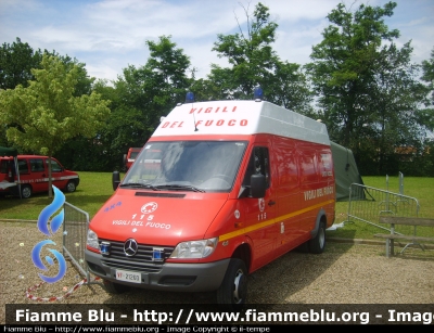 Mercedes-Benz Sprinter 4x4 II serie
Vigili del Fuoco
Comando Provinciale di Prato
Carro Aria
VF 21260
Parole chiave: Mercedes-Benz Sprinter_4x4_IIserie VF21260