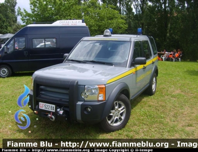 Land Rover Discovery 3
Guardia di Finanza
Parole chiave: Land_Rover Discovery_3 GDF522BA 