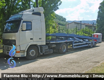 Volvo FH12 420 I serie
Polizia di Stato
POLIZIA F6499
Parole chiave: Volvo FH12_420_Iserie PoliziaF6499