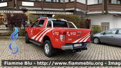 Ford Ranger IX serie
Vigili del Fuoco
Unione Distrettuale Bassa Val Pusteria
Corpo Volontario di Villa di Sopra (BZ)
Freiwillige Feuerwehr Oberwielenbach
VF FW 3BC
Parole chiave: Ford Ranger_IXserie VFFW3BC