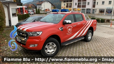 Ford Ranger IX serie
Vigili del Fuoco
Unione Distrettuale Bassa Val Pusteria
Corpo Volontario di Villa di Sopra (BZ)
Freiwillige Feuerwehr Oberwielenbach
VF FW 3BC
Parole chiave: Ford Ranger_IXserie VFFW3BC