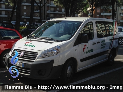 Fiat Scudo IV serie
Anpas Piemonte
Parole chiave: Fiat Scudo_IVserie