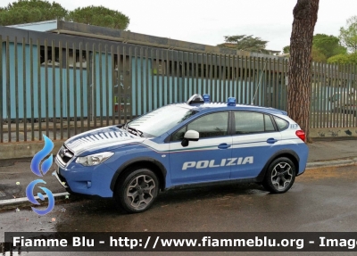 Subaru XV I serie
Polizia di Stato
Artificieri
POLIZIA M1262
Parole chiave: Subaru XV_Iserie POLIZIAM1262