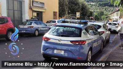 Seat Leon III serie
Polizia di Stato
Squadra Volante
POLIZIA M0887
Parole chiave: Seat Leon_IIIserie POLIZIAM0887