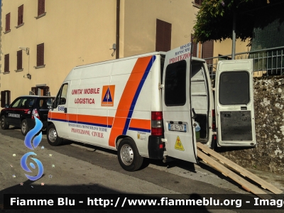 Fiat Ducato II serie
Miseericordia Monsummano Terme
U.O. Protezione Civile
Unita Logistica
Parole chiave: Fiat Ducato_IIserie