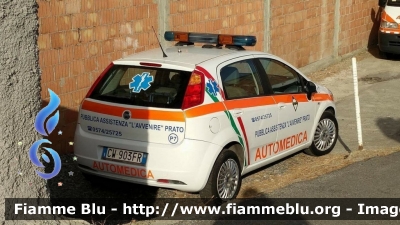 Fiat Grande Punto
Pubblica Assistenza L'Avvenire Prato 

Parole chiave: Fiat Grande_Punto