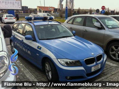 Bmw 320 Touring E91 restyle
Polizia di Stato
Reparto Prevenzione Crimine
POLIZIA H2559
Parole chiave: Bmw 320_Touring_E91_restyle POLIZIAH2559