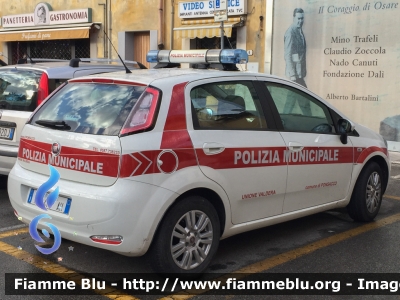 Fiat Punto Evo
Polizia Municipale Ponsacco
POLIZIA LOCALE YA 413 AH
Parole chiave: Fiat Punto_Evo POLIZIALOCALEYA413AH