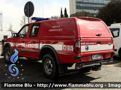 Ford Ranger V serie
Vigili del Fuoco
Comando Provinciale di Firenze
Nucleo Sommozzatori
VF 23277
Parole chiave: Ford Ranger_Vserie VF23277