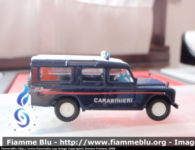 Land Rover Defender 110
CC
Parole chiave: Land_Rover Defender_110 CC Modellismo Simone_Fontana