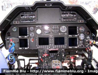 Agusta A109 E Power
Vigili del Fuoco
VF 81
Parole chiave: Agusta A109E_Power VF81 50_anni_72°_stormo