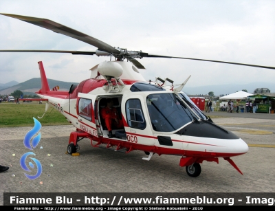 Agusta A109 E Power
Vigili del Fuoco
VF 81
Parole chiave: Agusta A109E_Power VF81 50_anni_72°_stormo