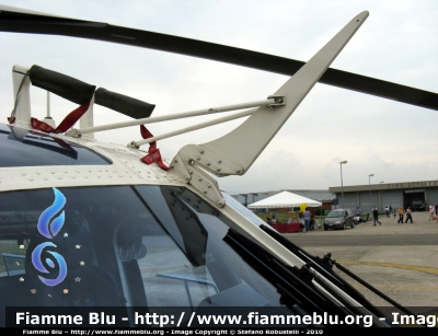 Agusta A109 E Power
Vigili del Fuoco
VF 81
Parole chiave: Agusta A109E_Power VF81 50_anni_72°_stormo