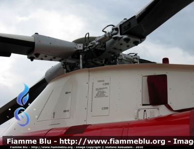 Agusta A109 E Power
Vigili del Fuoco
VF 81
Parole chiave: Agusta A109E_Power VF81 50_anni_72°_stormo