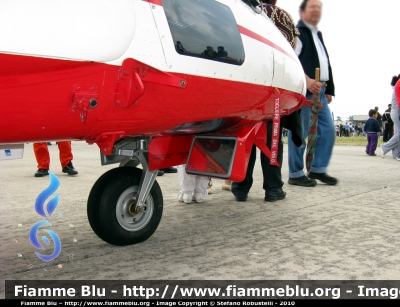 Agusta A109 E Power
Vigili del Fuoco
VF 81
Parole chiave: Agusta A109E_Power VF81 50_anni_72°_stormo