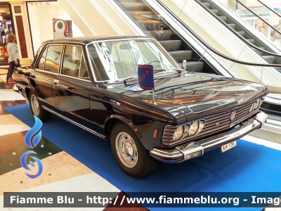 Fiat 130
Aeronautica Militare Italiana
AM 136
Parole chiave: Fiat 130 mezzi_storici AM136