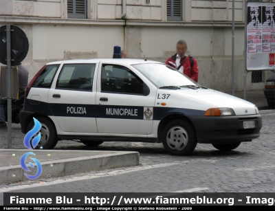 Fiat Punto I serie
Polizia Municipale Roma
Parole chiave: Fiat Punto_Iserie polizia_municipale_roma