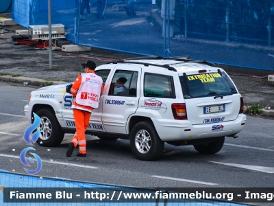 Jeep Grand Cherokee II serie
SEA S.r.l.
Sanità Emergenza Ambulanze
"Extrication Team"
Roma
Parole chiave: Jeep Grand_Cherokee_IIserie Formula_E_Roma_2019