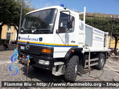 Mercedes-Benz Atego 924 4x4 I serie
Protezione Civile
Gruppo Comunale
Albano Laziale (Rm) 
Parole chiave: Mercedes-Benz Atego_924_4x4_Iserie