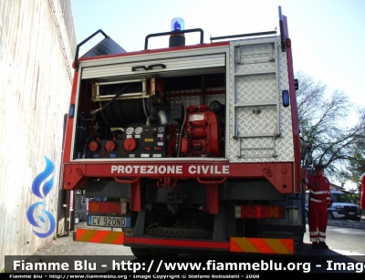 Mercedes-Benz Atego 1328 4x4 I serie
Protezione Civile
Gruppo Comunale 
Genzano di Roma
Parole chiave: Mercedes-Benz Atego_1328_4x4_Iserie