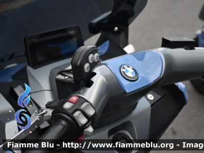 Bmw C Evolution
Polizia di Stato
Allestito Focaccia
Grafica Artlantis
POLIZIA 74582
Parole chiave: Bmw C_Evolution POLIZIA74582 Formula_E_Roma_2019