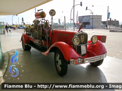 Chevrolet 6
Portugal - Portogallo
Bombeiros Voluntários do Porto
Veicolo Storico (1933)
Parole chiave: Chevrolet 6