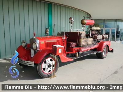 Chevrolet 6
Portugal - Portogallo
Bombeiros Voluntários do Porto
Veicolo Storico (1933)
Parole chiave: Chevrolet 6