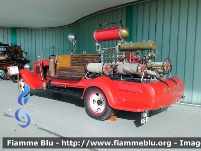 Chevrolet 6
Portugal - Portogallo
Bombeiros Voluntários do Porto
Veicolo Storico (1933)
Parole chiave: Chevrolet 6