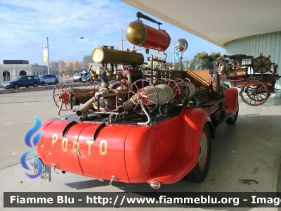 Chevrolet 6
Portugal - Portogallo
Bombeiros Voluntários do Porto
Veicolo Storico (1933)
Parole chiave: Chevrolet 6